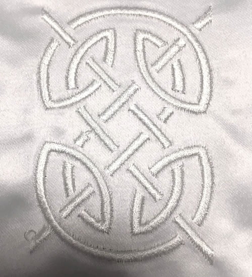 Armagh Cetic Emblem