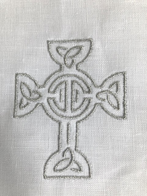 Dublin Celtic Symbol